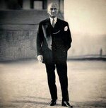 Mustafa Kemal Atatürk'ün Hayatı