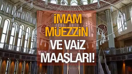 Yeni Başlayan Imam Maaşı Nedir ?