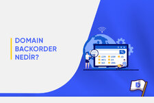 Domain Backorder Nedir?